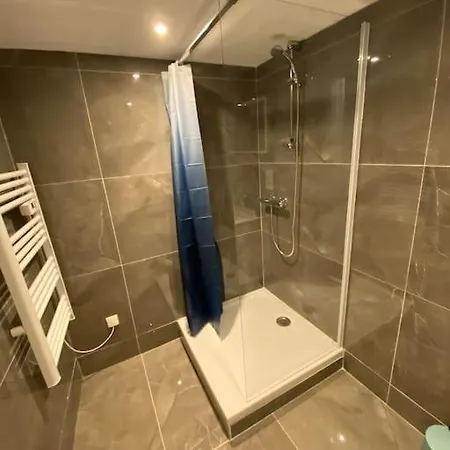 Apartment Studio 2 Personnes Aeroport Aulnat